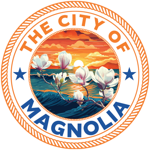 Magnolia City